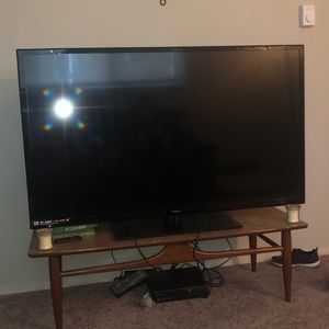 55” Firestick Tv